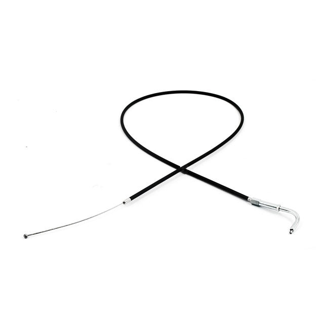 Throttle Cable, Mikuni Cables Throttle Pull Mcs