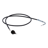 Throttle Cable, Mikuni Cables Throttle Pull Samwel