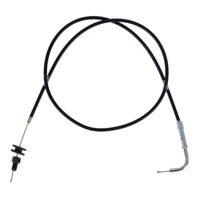 Throttle Cable, Mikuni Cables Throttle Pull Samwel