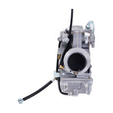 Mikuni, HSR42 carb kit. With approval CARBURETORS Mikuni
