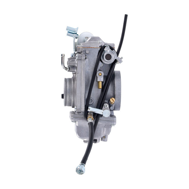Mikuni, HSR42 carb kit. With approval CARBURETORS Mikuni
