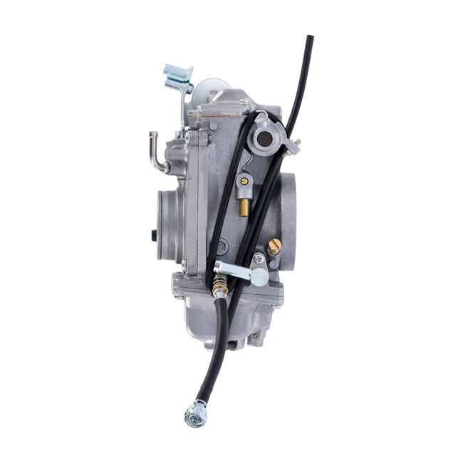Mikuni, HSR42 carb kit. With approval CARBURETORS Mikuni
