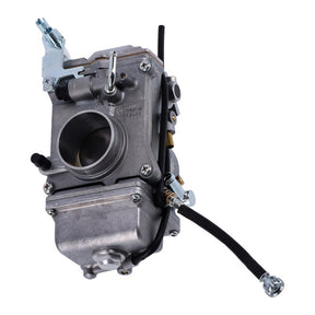 Mikuni, HSR42 carb kit. With approval CARBURETORS Mikuni