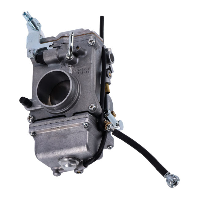 Mikuni, HSR42 carb kit. With approval CARBURETORS Mikuni