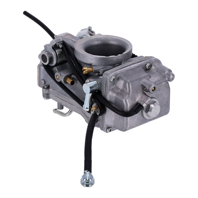 Mikuni, HSR42 carb kit. With approval CARBURETORS Mikuni