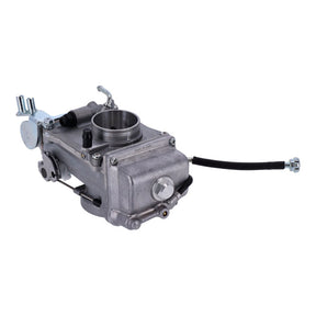 Mikuni, HSR42 carb kit. With approval CARBURETORS Mikuni