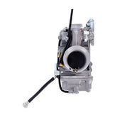 Mikuni, HSR42 carb kit. With approval CARBURETORS Mikuni