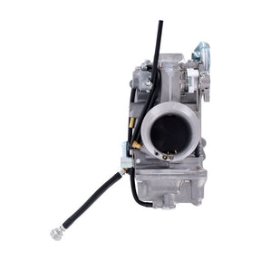 Mikuni, HSR42 carb kit. With approval CARBURETORS Mikuni