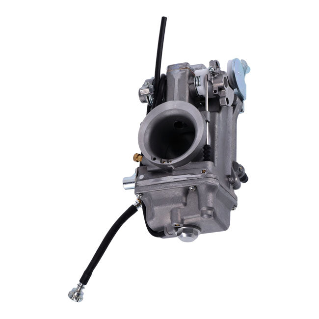 Mikuni, HSR42 carb kit. With approval CARBURETORS Mikuni