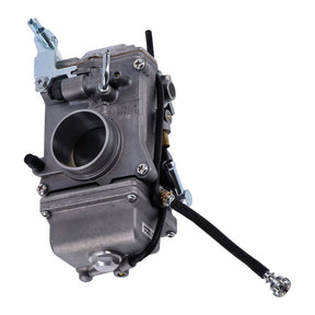Mikuni, HSR42 carb kit. With approval CARBURETORS Mikuni