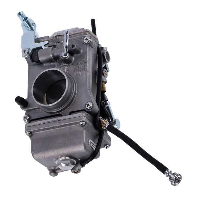 Mikuni, HSR42 carb kit. With approval CARBURETORS Mikuni