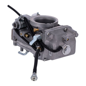 Mikuni, HSR42 carb kit. With approval CARBURETORS Mikuni