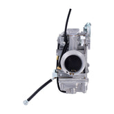 Mikuni, HSR42 carb kit. With approval CARBURETORS Mikuni