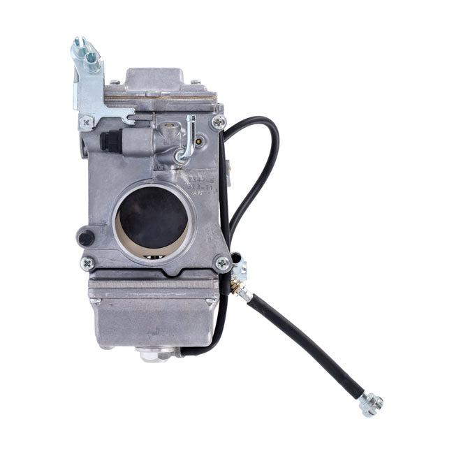 Mikuni, HSR42 carb kit. With approval CARBURETORS Mikuni