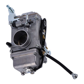 Mikuni, HSR42 carb kit. With approval CARBURETORS Mikuni