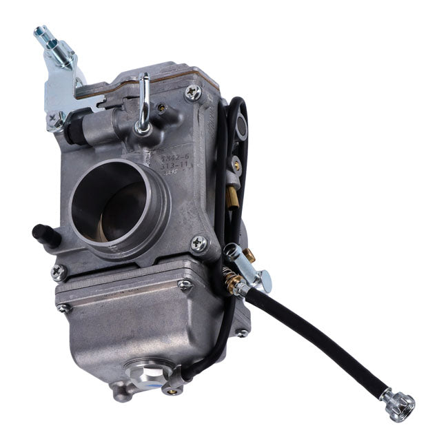 Mikuni, HSR42 carb kit. With approval CARBURETORS Mikuni