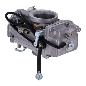 Mikuni, HSR42 carb kit. With approval CARBURETORS Mikuni