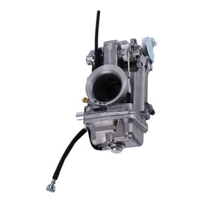 Mikuni, HSR42 carb kit. With approval CARBURETORS Mikuni