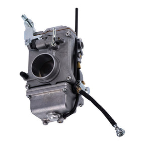 Mikuni, HSR42 carb kit. With approval CARBURETORS Mikuni