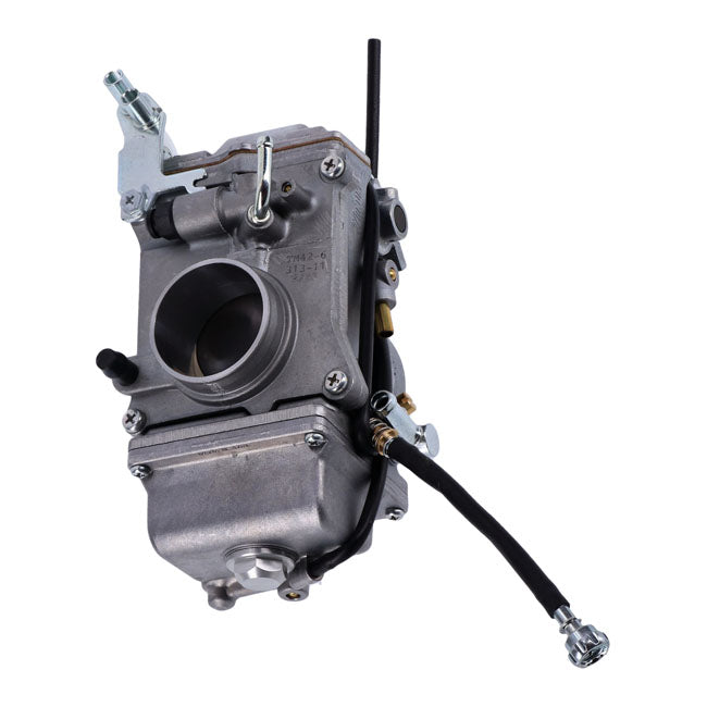 Mikuni, HSR42 carb kit. With approval CARBURETORS Mikuni