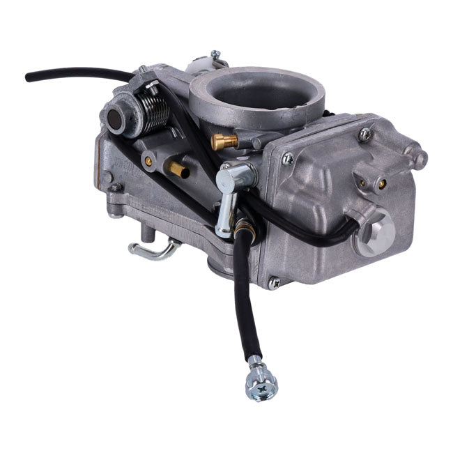Mikuni, HSR42 carb kit. With approval CARBURETORS Mikuni