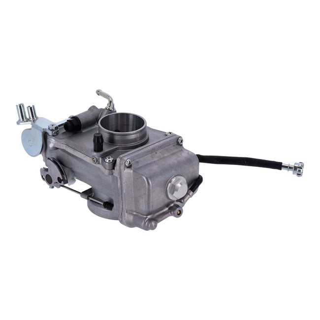 Mikuni, HSR42 carb kit. With approval CARBURETORS Mikuni