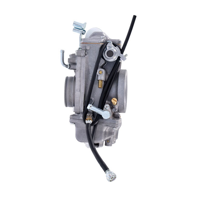 Mikuni, HSR42 carb kit. With approval CARBURETORS Mikuni