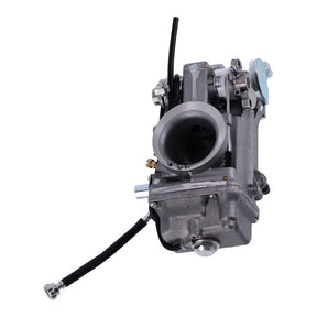 Mikuni, HSR42 carb kit. With approval CARBURETORS Mikuni
