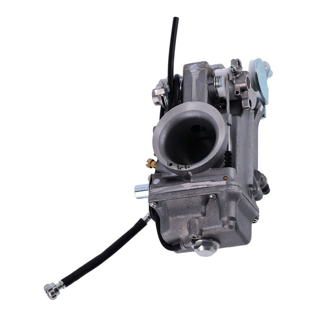 Mikuni, HSR42 carb kit. With approval CARBURETORS Mikuni