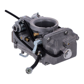 Mikuni, HSR42 carb kit. With approval CARBURETORS Mikuni