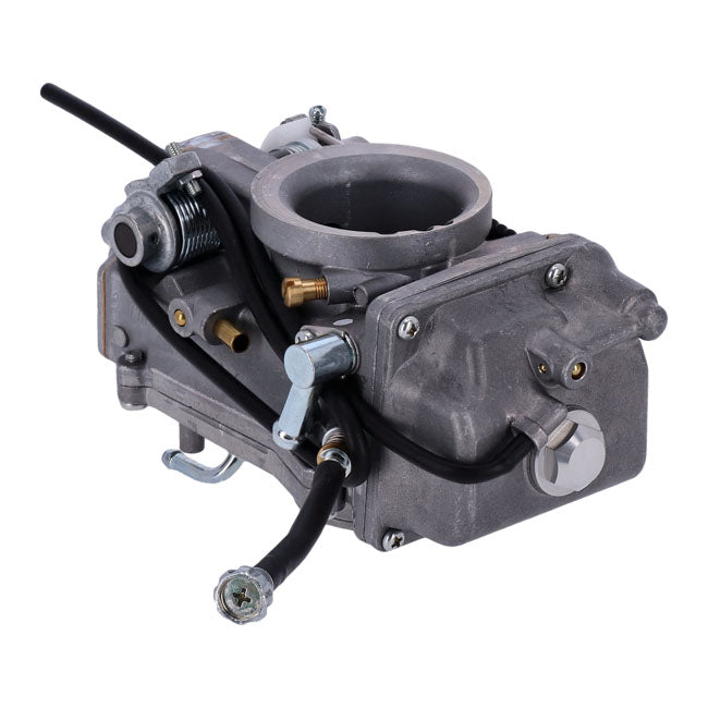 Mikuni, HSR42 carb kit. With approval CARBURETORS Mikuni
