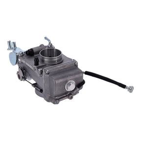 Mikuni, HSR42 carb kit. With approval CARBURETORS Mikuni