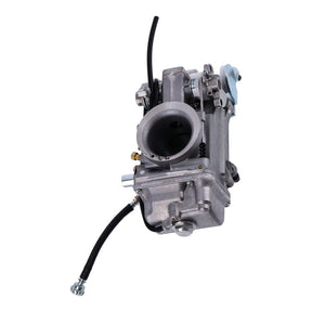 Mikuni, HSR42 carb kit. With approval CARBURETORS Mikuni