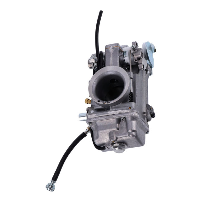 Mikuni, HSR42 carb kit. With approval CARBURETORS Mikuni