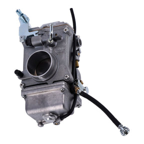 Mikuni, HSR42 carb kit. With approval CARBURETORS Mikuni