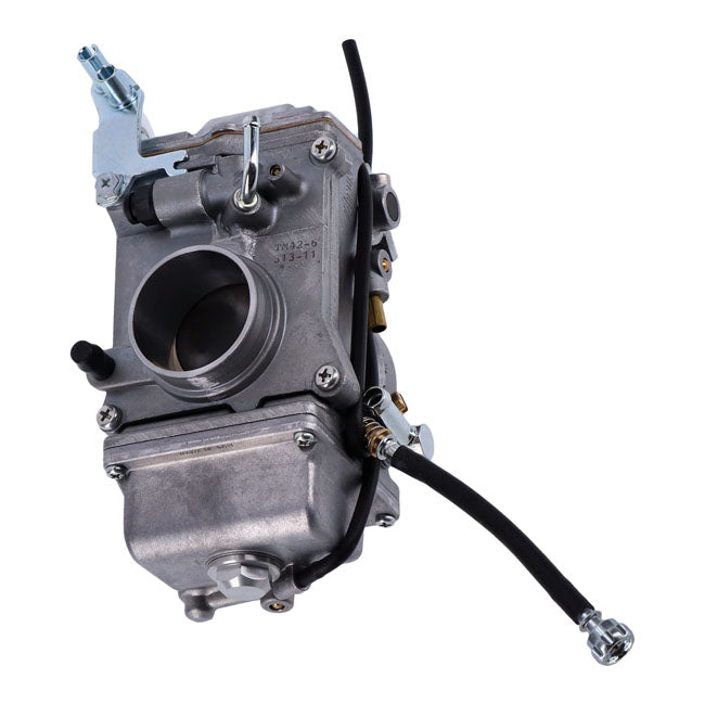 Mikuni, HSR42 carb kit. With approval CARBURETORS Mikuni