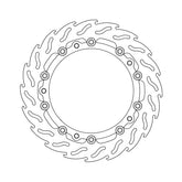 Moto-Master Flame series floating brake rotor BRAKE ROTORS Moto Master