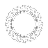 Moto-Master Flame series floating brake rotor BRAKE ROTORS Moto Master