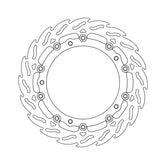 Moto-Master Flame series floating brake rotor BRAKE ROTORS Moto Master