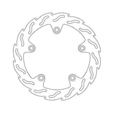 Moto-Master Flame series brake rotor BRAKE ROTORS Moto Master