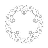 Moto-Master Flame series brake rotor BRAKE ROTORS Moto Master
