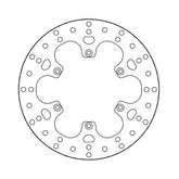 *6 DAYS EXTRA TRANSIT TIME* Moto-Master Halo series brake rotor BRAKE ROTORS Moto Master