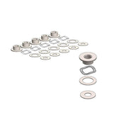 Moto-Master BMW brake rotor fitting kit BRAKE ROTORS MISC Moto Master