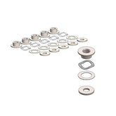 Moto-Master BMW brake rotor fitting kit BRAKE ROTORS MISC Moto Master