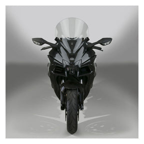National Cycle V Streamr Windshield 17"/48,9cm, Light Tint Windshield National Cycle