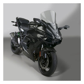 National Cycle V Streamr Windshield 17"/48,9cm, Light Tint Windshield National Cycle