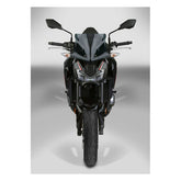 National Cycle V Streamr Windshield 11.75"/29,8cm Dark Windshield National Cycle