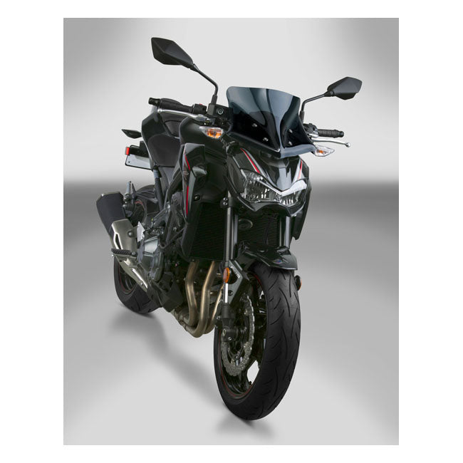 National Cycle V Streamr Windshield 11.75"/29,8cm Dark Windshield National Cycle