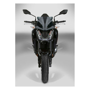 National Cycle V Streamr Windshield 11.75"/29,8cm Dark Windshield National Cycle