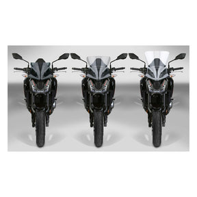 National Cycle V Streamr Windshield 11.75"/29,8cm Dark Windshield National Cycle